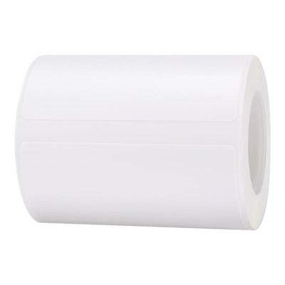 精臣防水固定资产不干胶商品价格