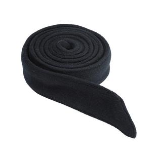 黑色双面羊绒大衣腰带配件高端羊毛呢子驼色配饰宽束腰绑带男女士