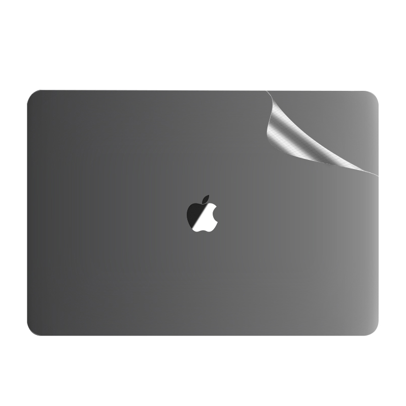 吉格士macbook貼膜保護(hù)13蘋果筆記本貼紙14創(chuàng)意pro16磨砂2025全套air機(jī)身配件15英寸Mac外殼m3/4透明適用于