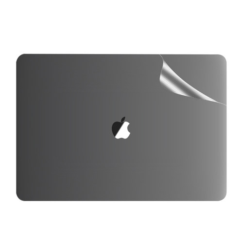 吉格士macbook贴膜neo保护13苹果笔记本贴纸14创意pro16磨砂2026机身配件15英寸Mac外壳m3/4/5透明air适用于