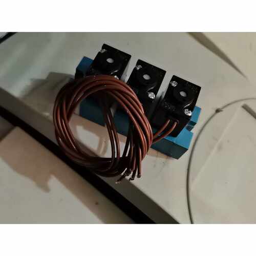 询价下单G02A0001 电磁阀 可开发票