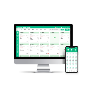 普盛养生馆会员管理系统推拿按摩足浴足疗中医理疗采耳店产后修复洗浴门店储值办卡充值计次收银软件一体机