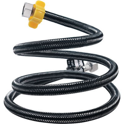 不锈钢进水管龙头马桶入水管编织