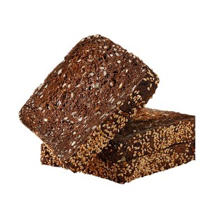 信合味达全麦面包无糖精0减低脂饱腹粗粮健康代早餐藜麦吐司黑麦