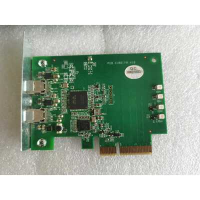 议价Thunderbolt2升级卡PCBCUBOFRX适用
