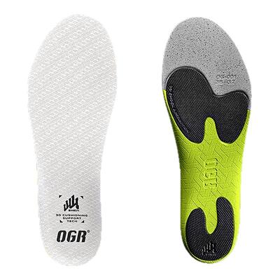 OGR鞋垫吸汗防臭抗菌速干