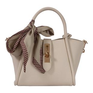 南风Chio2nd 巴黎邂逅托特包包女2025新款高级通勤手提单肩斜挎包