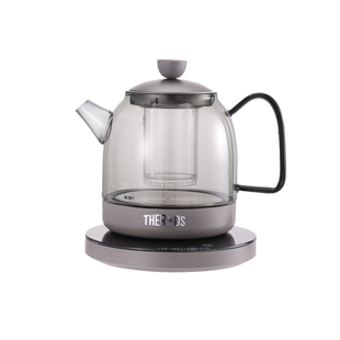 膳魔师纯钛养生壶办公室小型家用烧水煮花茶烧水壶多功能煮茶器