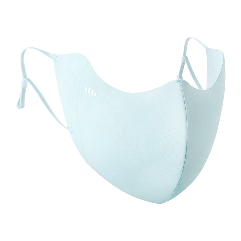 蕉下这款太懂女生！蕉下轻凉夏日防晒口罩