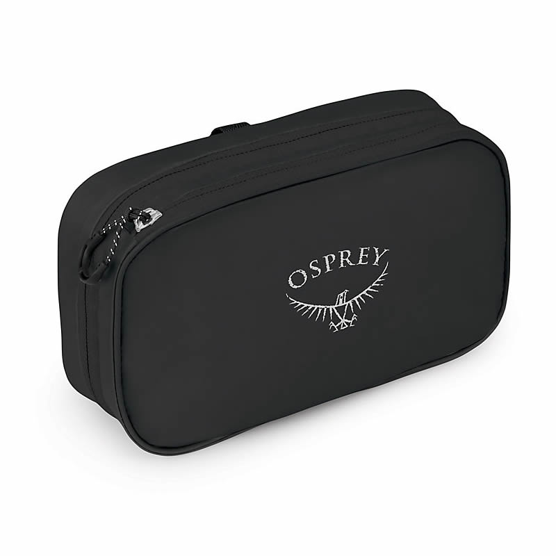 现货 小鹰 OSPREY Zip Organizer 超轻拉链洗漱包 2L 正品可注册
