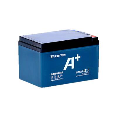 重庆天能A+石墨烯二三轮电动车电瓶72V2096V20蓄电池原装60V3245a