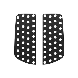 坦克300后车窗贴膜适用于魏派TANK坦克300改装后车窗玻璃贴膜装饰