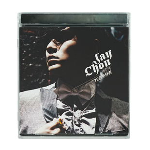 官方正版 JAY周杰伦第七张专辑 依然范特西 车载CD唱片碟+歌词本