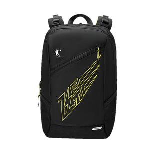 乔丹飞影运动双肩包2026春季新款男女通用商场同款大容量背包书包