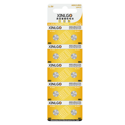 适用盖亚V2奥特曼AG0纽扣电池