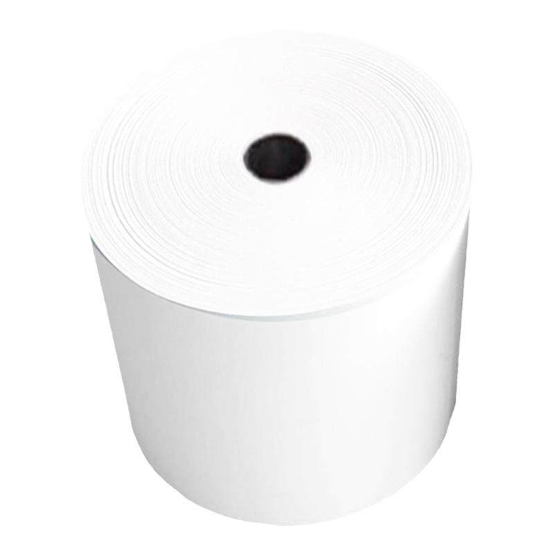 蒸笼80x80三防热敏纸防水打印纸