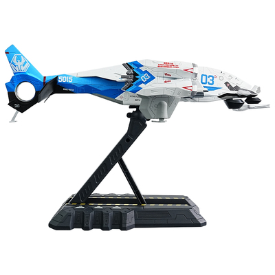 展会同款148寒光战机