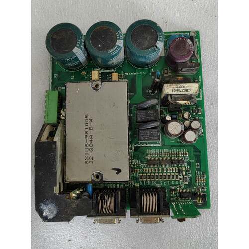 J2S100B驱动主板带J2SBP1模块拆机