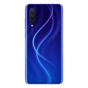 灏屏适用于xiaomi小米cc9后盖玻璃CC9PRO后壳手机电池盖背盖维修