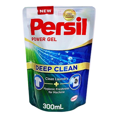 汉高Persil宝莹除菌除螨洗衣凝露