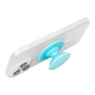 MoTimelata小蛮腰MagSafe磁吸式气囊支架手机指环扣桌面可拆卸ins