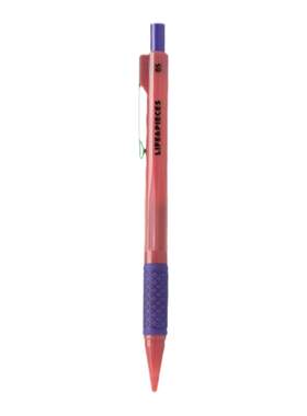 韩国livework按动自动铅笔0.5mm