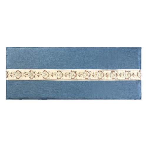 加大加宽海盐粗盐热敷艾灸艾草理疗垫盐毯盐袋热敷包理疗袋