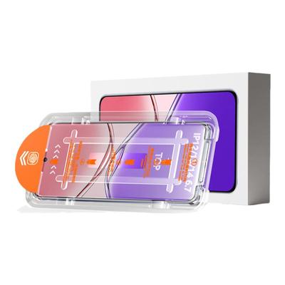 Newyu适用OPPOA5Pro钢化膜无尘仓