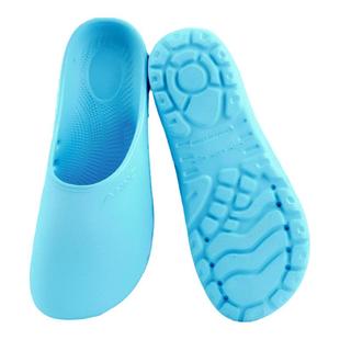 安诺手术鞋医生男女护士洁净房工作鞋包头防滑手术室拖鞋洞洞鞋