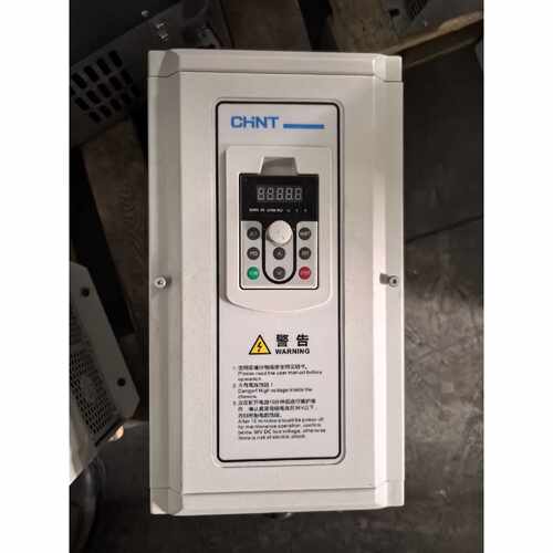 议价正泰变频器18.5KW重载型NVF2G一18.5TS4可维修