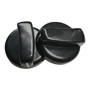 燃气灶煤气灶具旋钮开关按钮 嵌入式总成点火器打火手柄 通用配件