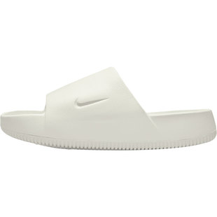 Nike/耐克官方正品CALM SLIDE夏季女子运动厚底拖鞋DX4816-100