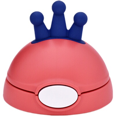 富光童真不锈钢保温杯杯盖