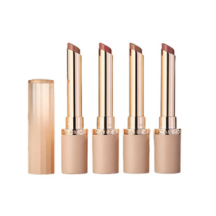 珂曼生机裸感唇膏珂曼口红哑光唇膏滋润显白不易掉色水光丝绒口红