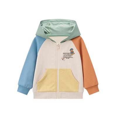 TeenieWeenieKids卫衣外套长裤