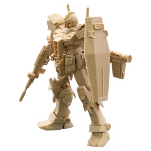 SGK复刻 EXS 极限小队  RX 元祖全开仓版高达 纯GK无需骨架