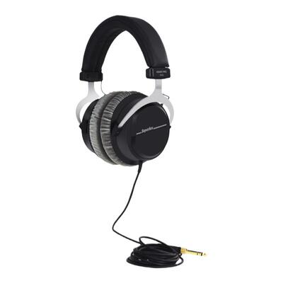 舒伯乐HD660PRO监听耳机