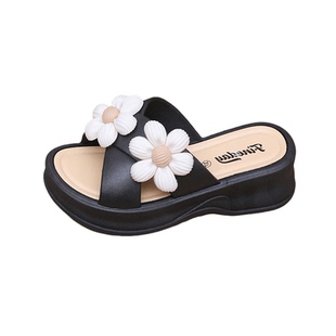 厚底女拖鞋款夏季家居可爱时尚少女心浴室夏防滑软底女士凉拖鞋