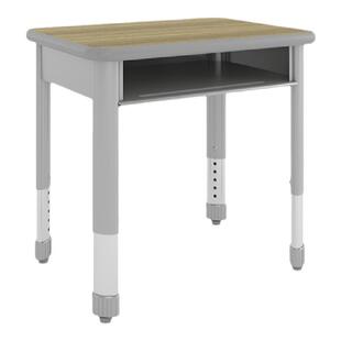 Steelcase世楷 儿童学习桌中小学生书桌家用青少年写字桌课桌椅