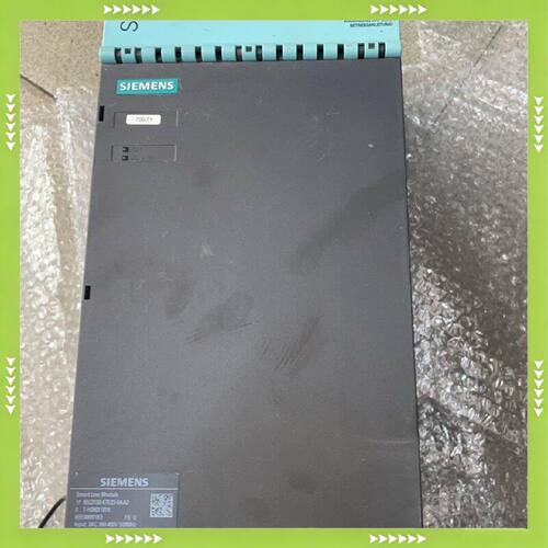 【问价】6SL3120-1TE26-0AA3，840Dsl驱动适用