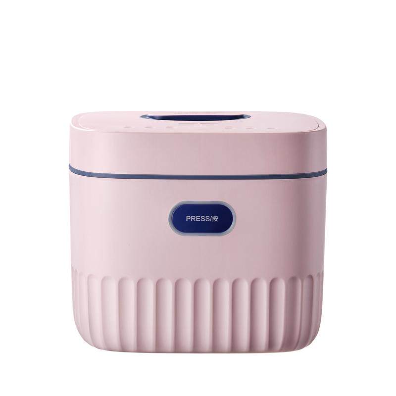 babycare婴儿奶瓶消毒柜带烘干器紫外线杀菌二合一消毒器宝宝专用