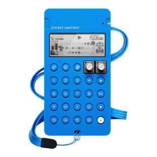 teenage engineering CA-X 口袋合成器保护壳多色可选