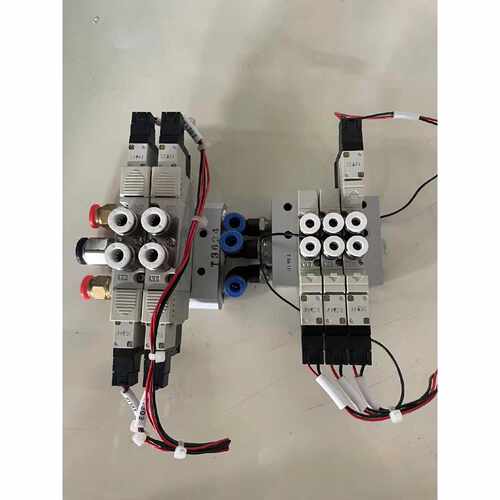 CKD电磁阀4GD119E2C4GD229E2C成色拍前询价下单