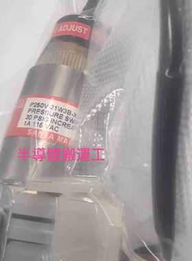【请询价】SANTA MARIA压力开关，型号WASCO P250V-