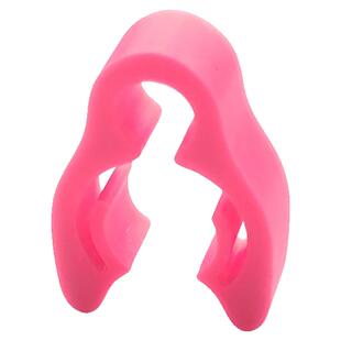 TinyMola二级头固定器快卸管夹潜水备用快拆挂扣气压表挂钩单头钩