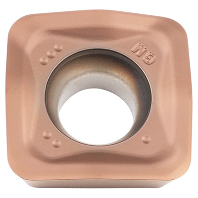 不锈钢合金数控刀片SOMT140520