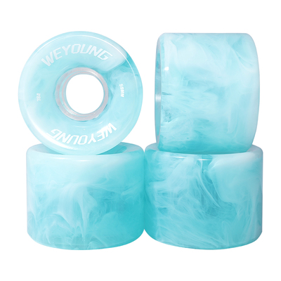 Weyoung滑板轮子街式/碗池动作轮