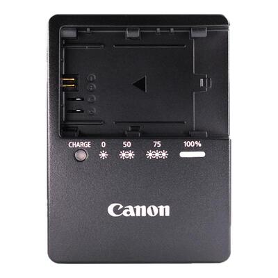 佳能相机充电器原装6D2单反