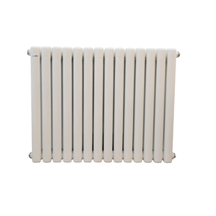 海鸥思家用水暖壁挂散热器钢制暖气片集中供暖立式双大水道换热器