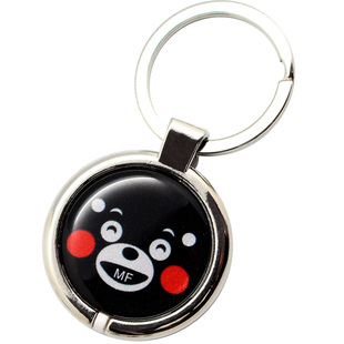 icid金属包边滴胶卡可复制UID卡空白擦写门禁卡电梯卡万能通用ic